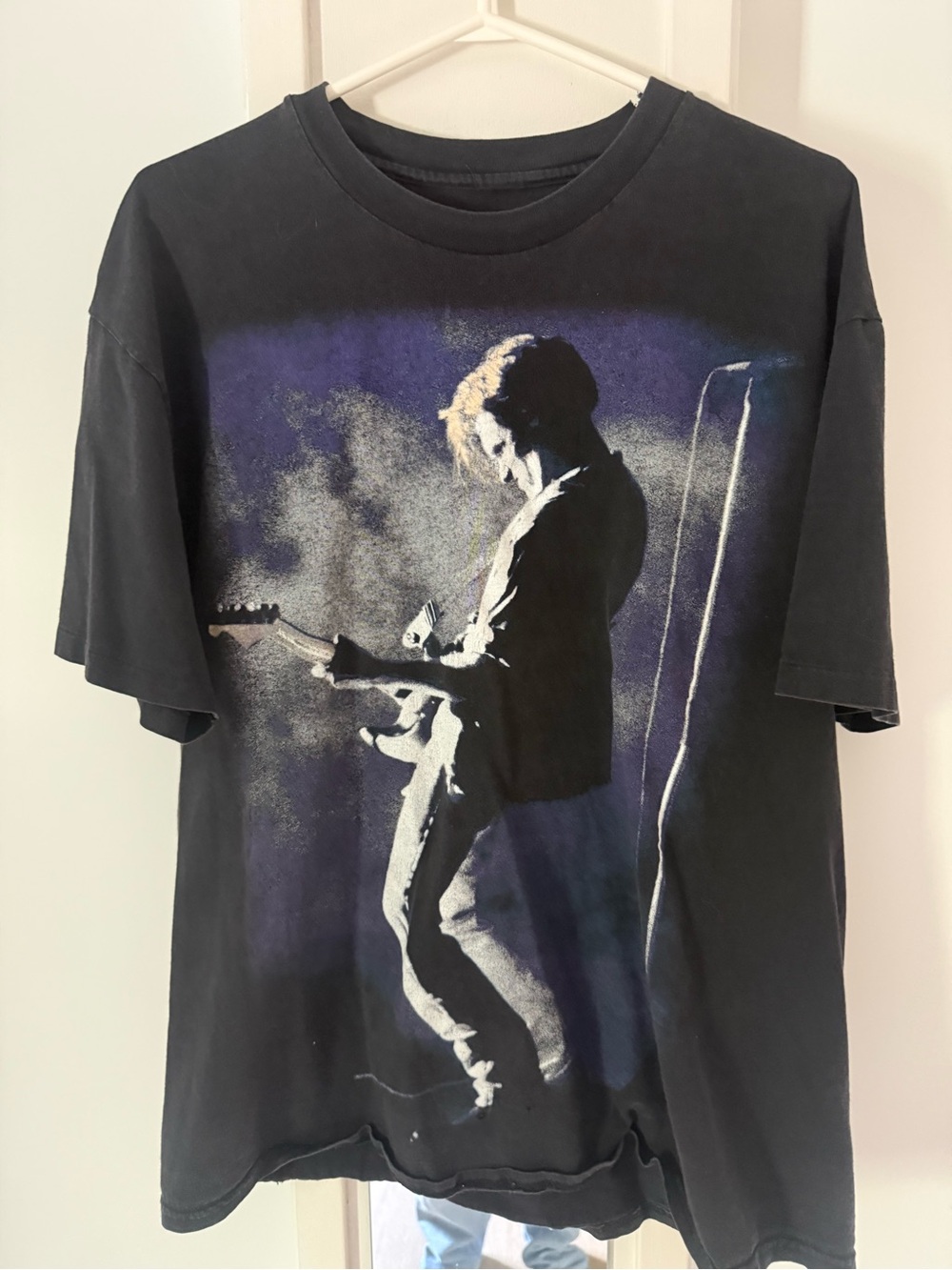 Vintage 1995 Bryan Adam’s Band T-Shirt Size Large